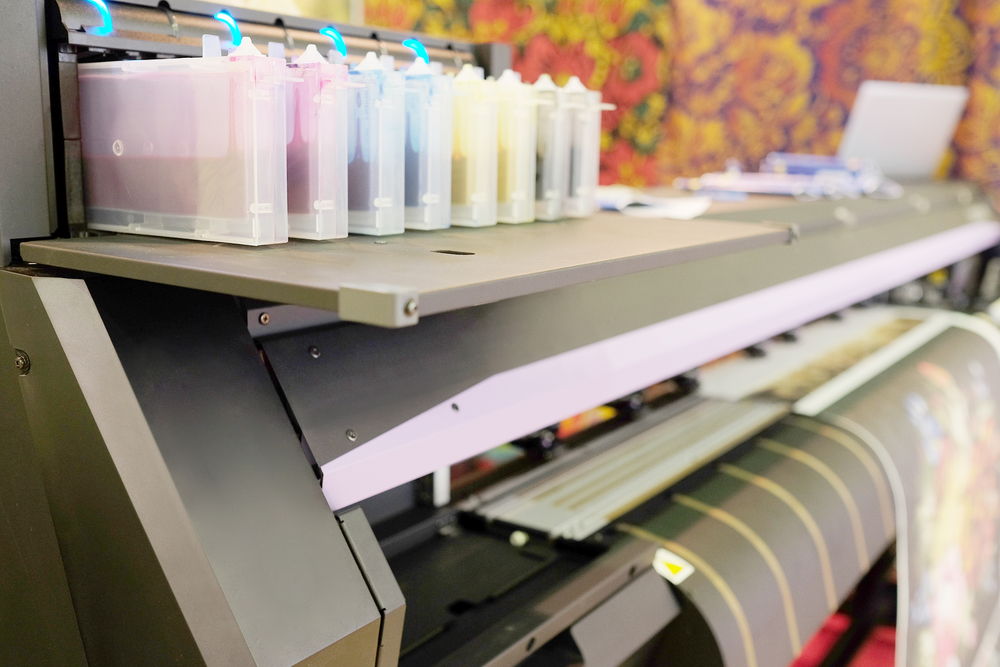 Orlando promotional printing