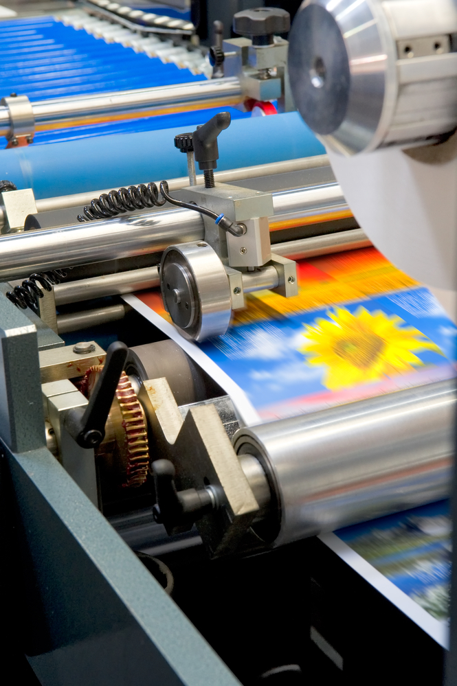 small business printing Orlando