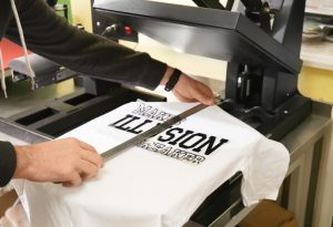 Orlando t-shirt printing