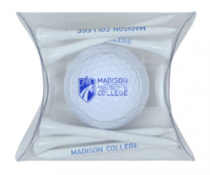 Golf Promotional Items