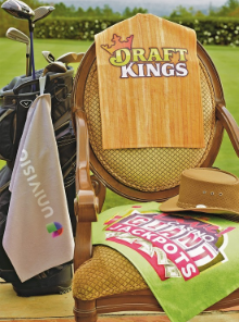 Golf Promotional Items